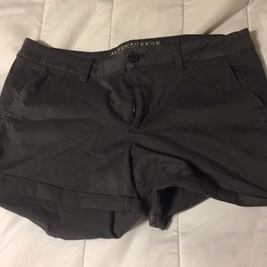 NWT American eagle shorts 18